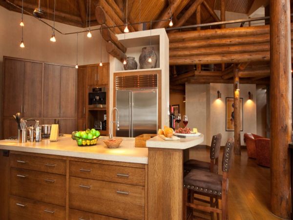 Telluride Home 993961