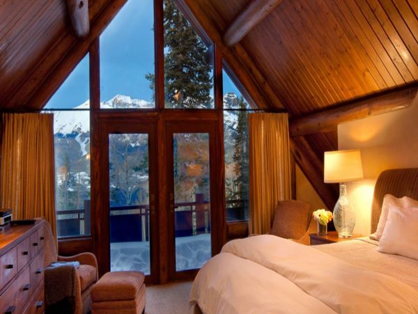 Telluride Home 993961