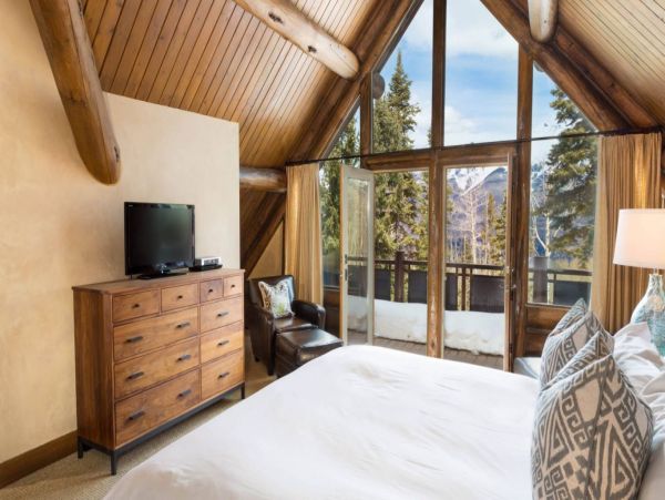 Telluride Home 993961