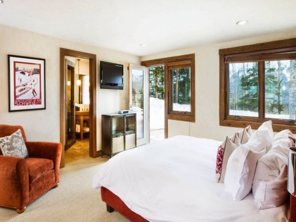 Telluride Home 993961