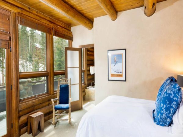 Telluride Home 993961