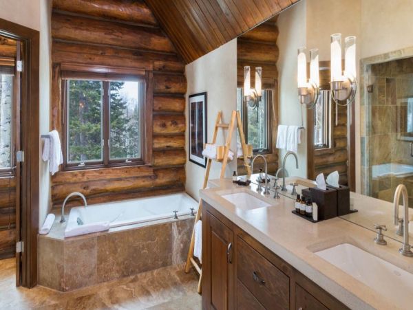 Telluride Home 993961