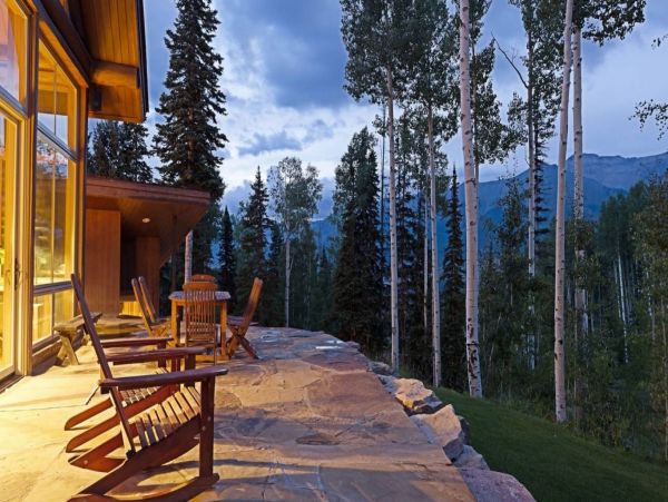 Telluride Home 993961