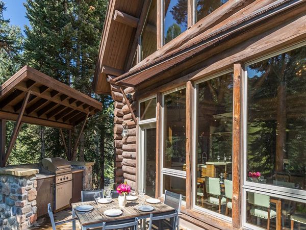 Telluride Home 993961