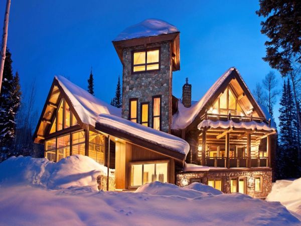 Telluride Home 993961
