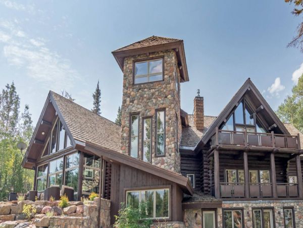 Telluride Home 993961