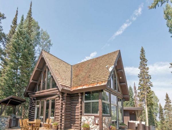 Telluride Home 993961