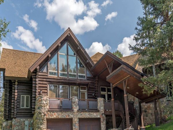Telluride Home 993961