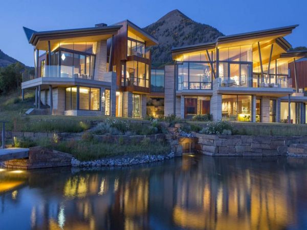 Telluride Home 993962