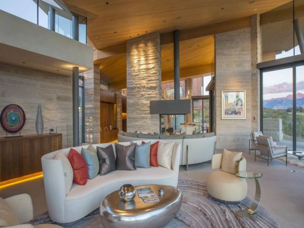 Telluride Home 993962