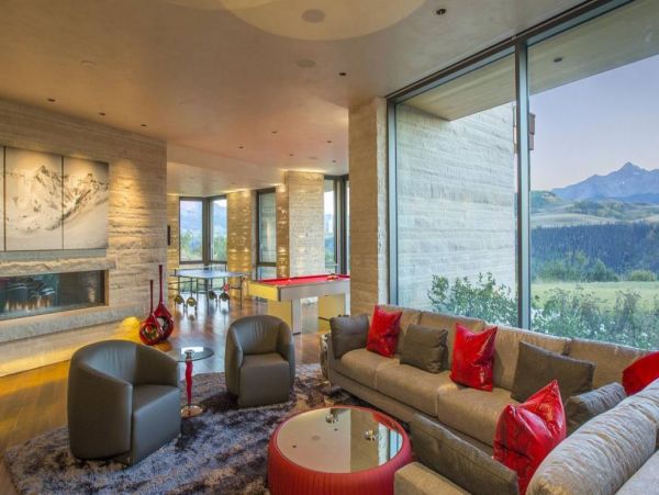 Telluride Home 993962