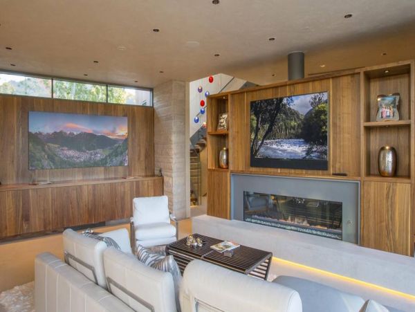 Telluride Home 993962