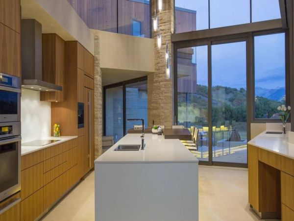 Telluride Home 993962