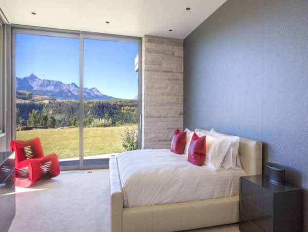Telluride Home 993962