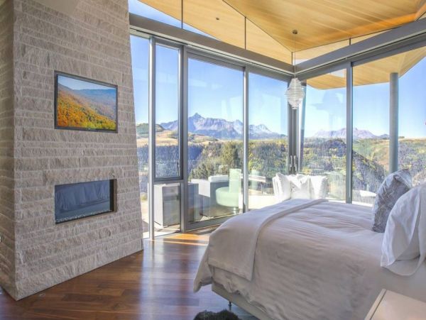 Telluride Home 993962