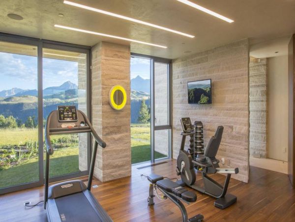 Telluride Home 993962