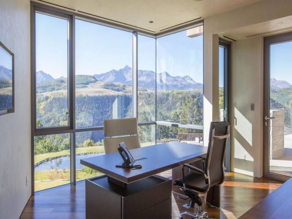 Telluride Home 993962