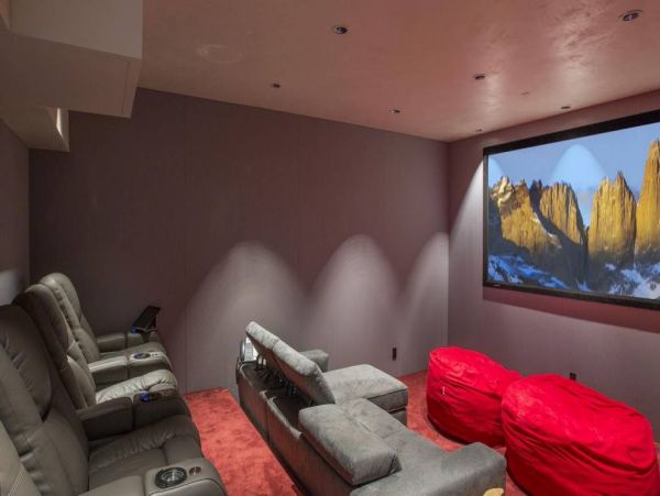 Telluride Home 993962
