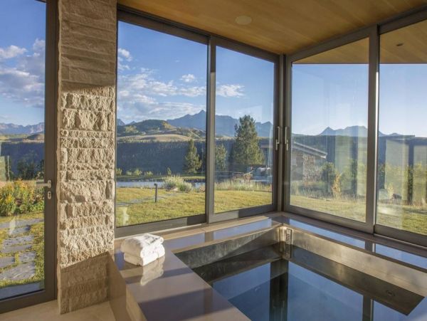 Telluride Home 993962