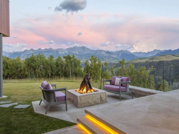 Telluride Home 993962