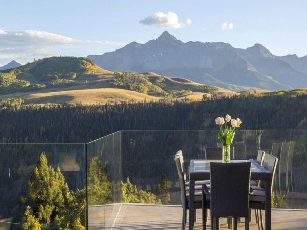 Telluride Home 993962