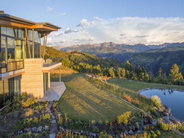Telluride Home 993962