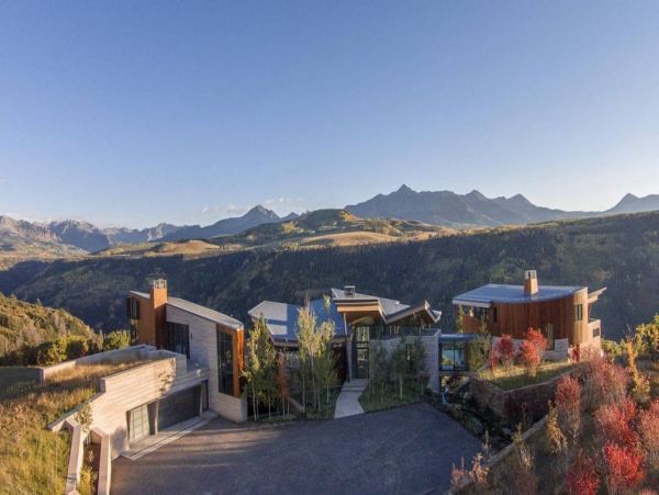 Telluride Home 993962