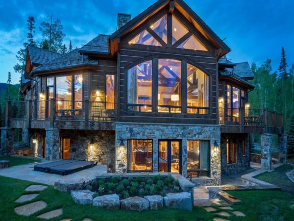 Telluride Home 993963