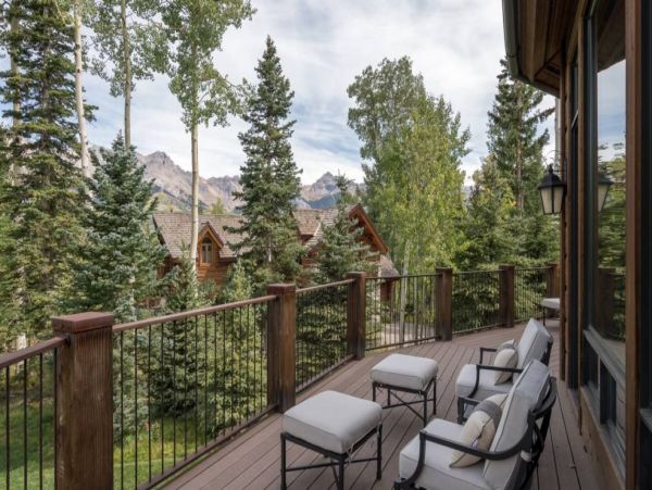 Telluride Home 993963