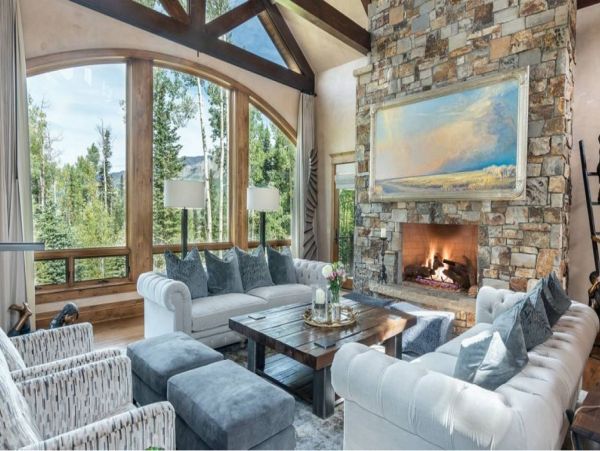 Telluride Home 993963