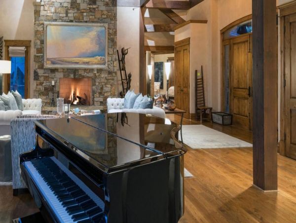 Telluride Home 993963