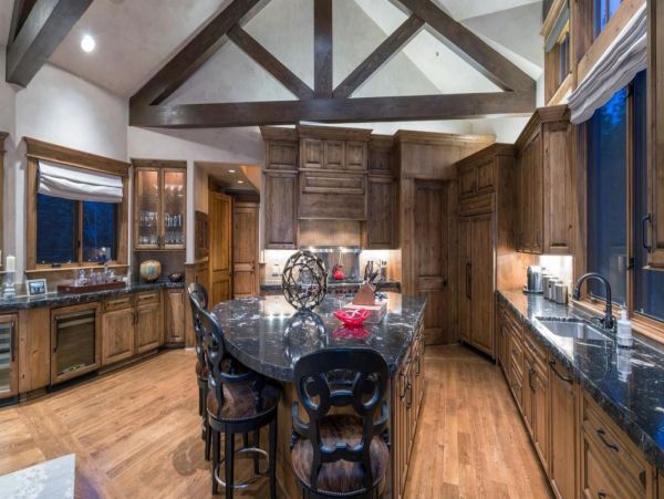 Telluride Home 993963