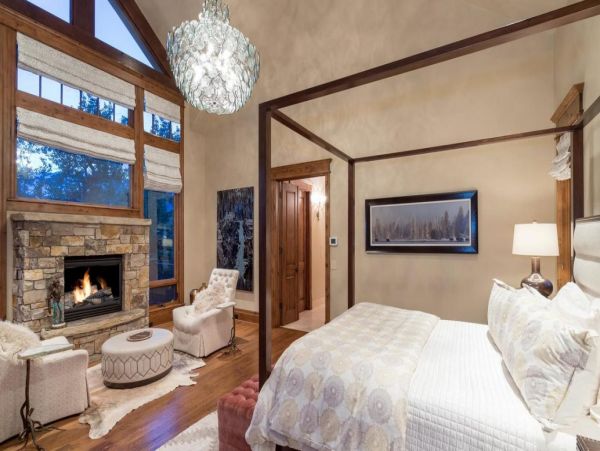 Telluride Home 993963