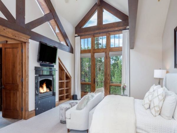 Telluride Home 993963