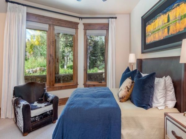 Telluride Home 993963
