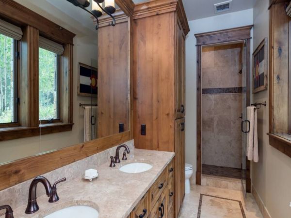 Telluride Home 993963