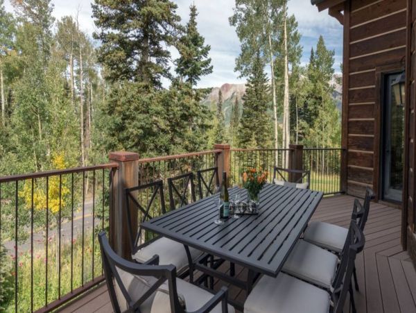 Telluride Home 993963