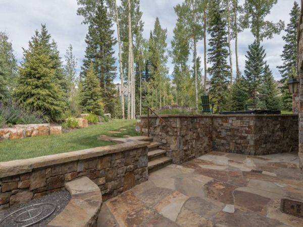 Telluride Home 993963