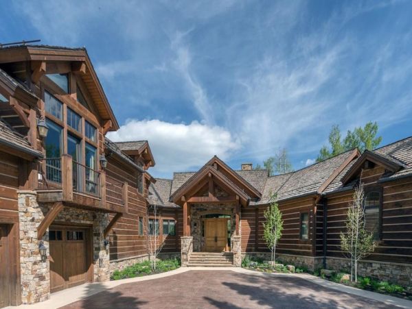 Telluride Home 993963