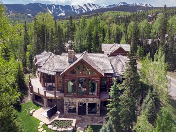 Telluride Home 993963
