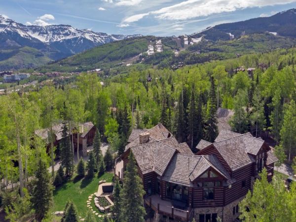 Telluride Home 993963