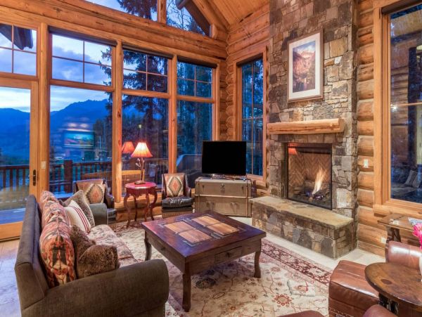 Telluride Home 993964
