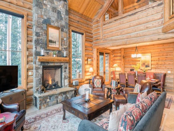 Telluride Home 993964