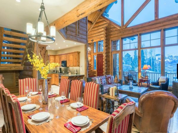 Telluride Home 993964