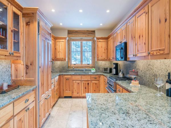Telluride Home 993964