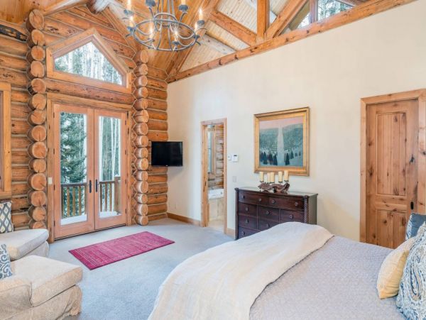 Telluride Home 993964