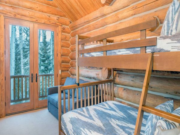 Telluride Home 993964