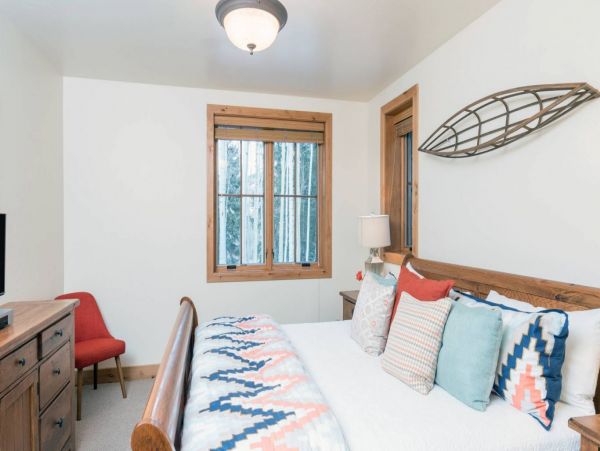 Telluride Home 993964