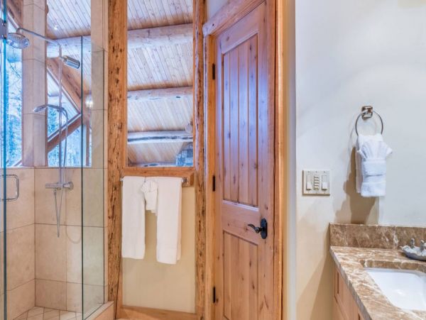 Telluride Home 993964
