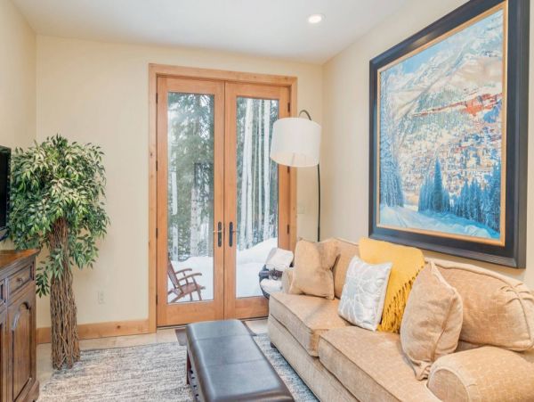 Telluride Home 993964